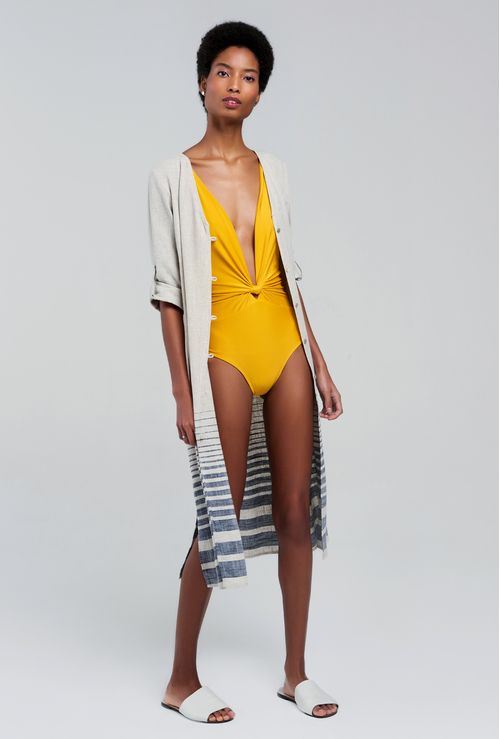 Chemise Midi Paros