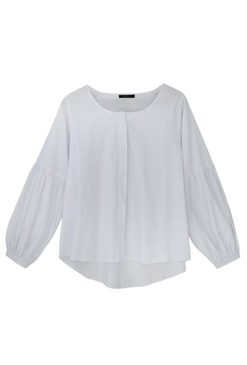 Camisa Marrakech Branca