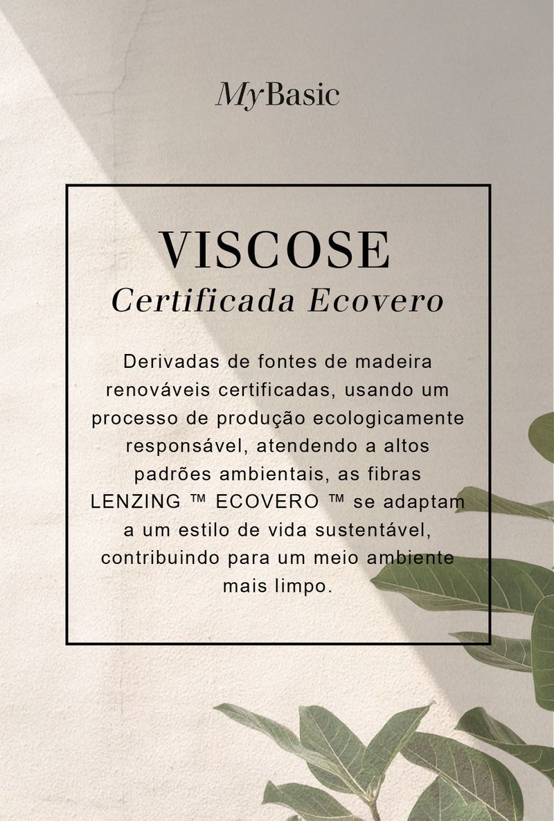Viscose-Certificada