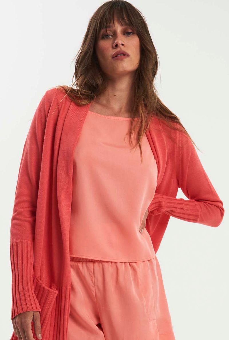 Cardigan_Curto_Coral_1