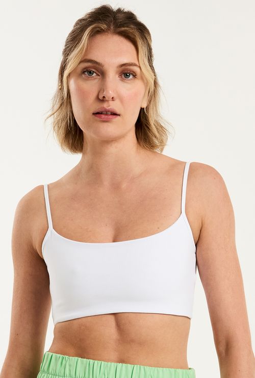 Top Munich Branco