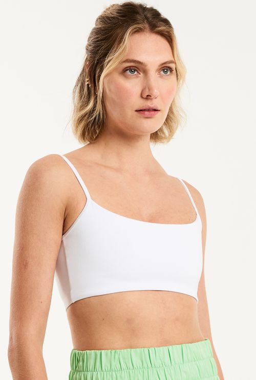 Top Munich Branco