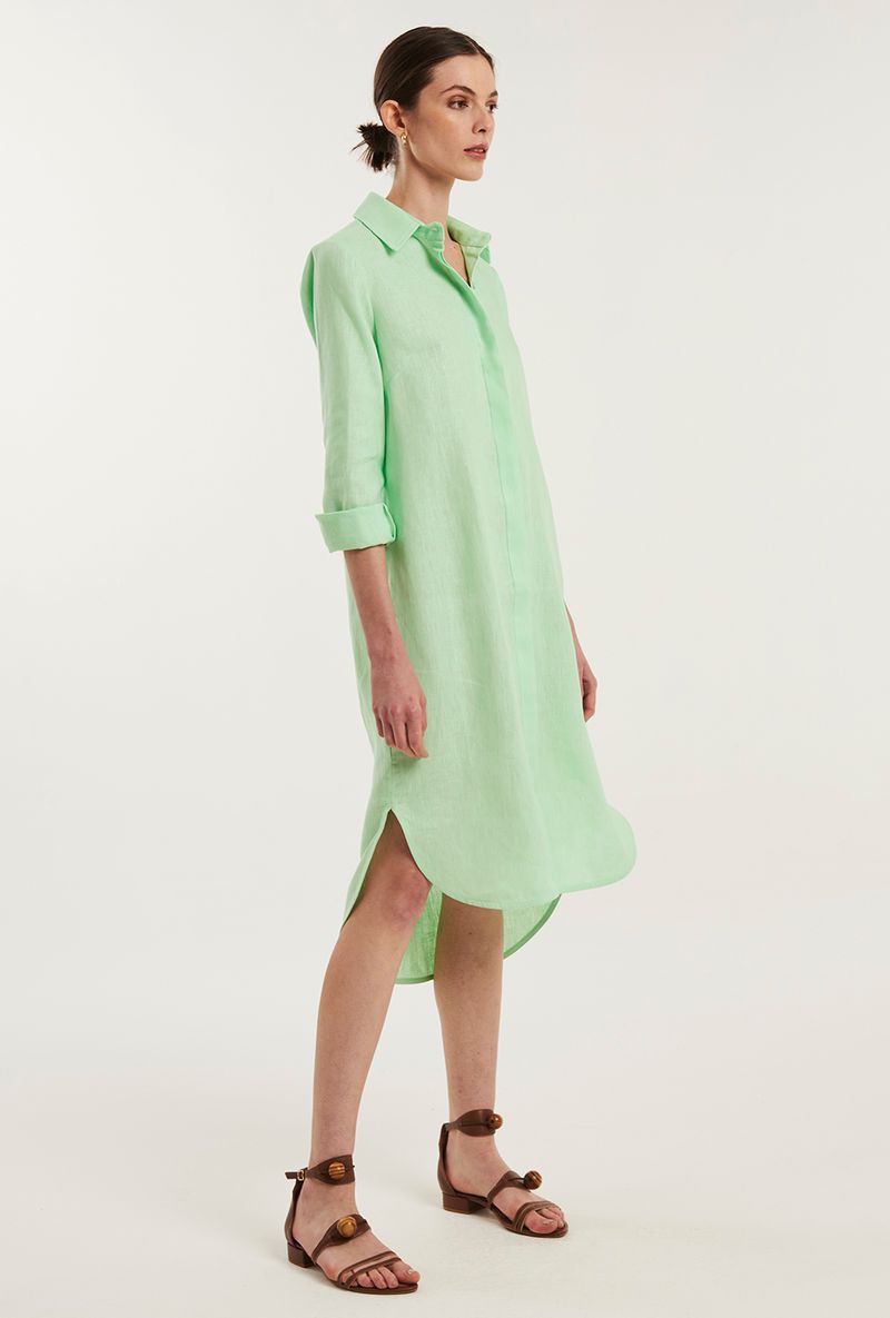 chemise-anadia-verde-lateral