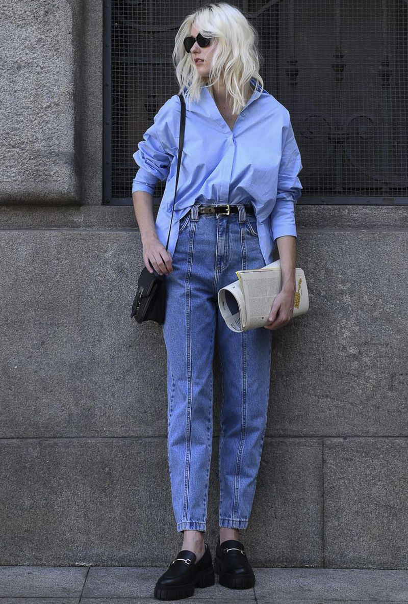 Camisa-dinant-azul-loook