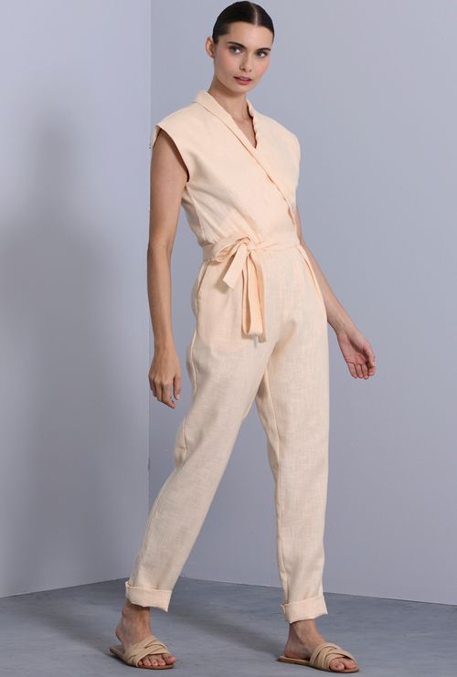 Macacão Asu Vanilla