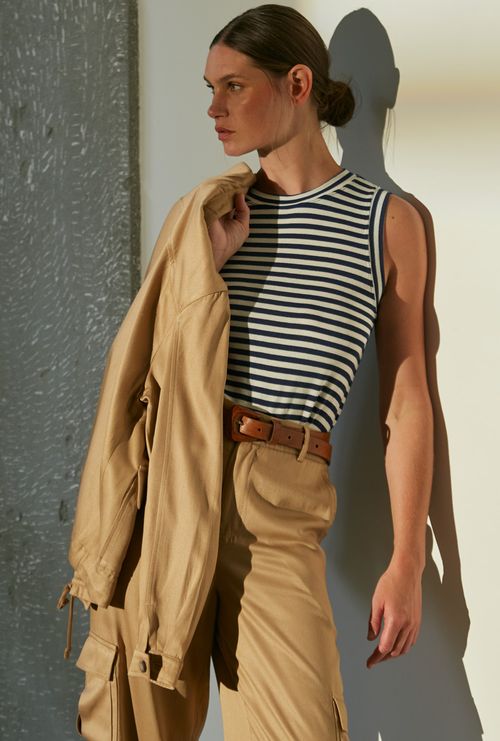 Regata Bahamas listra Marinho