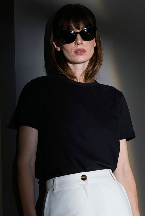 T-Shirt Bel Air Preto
