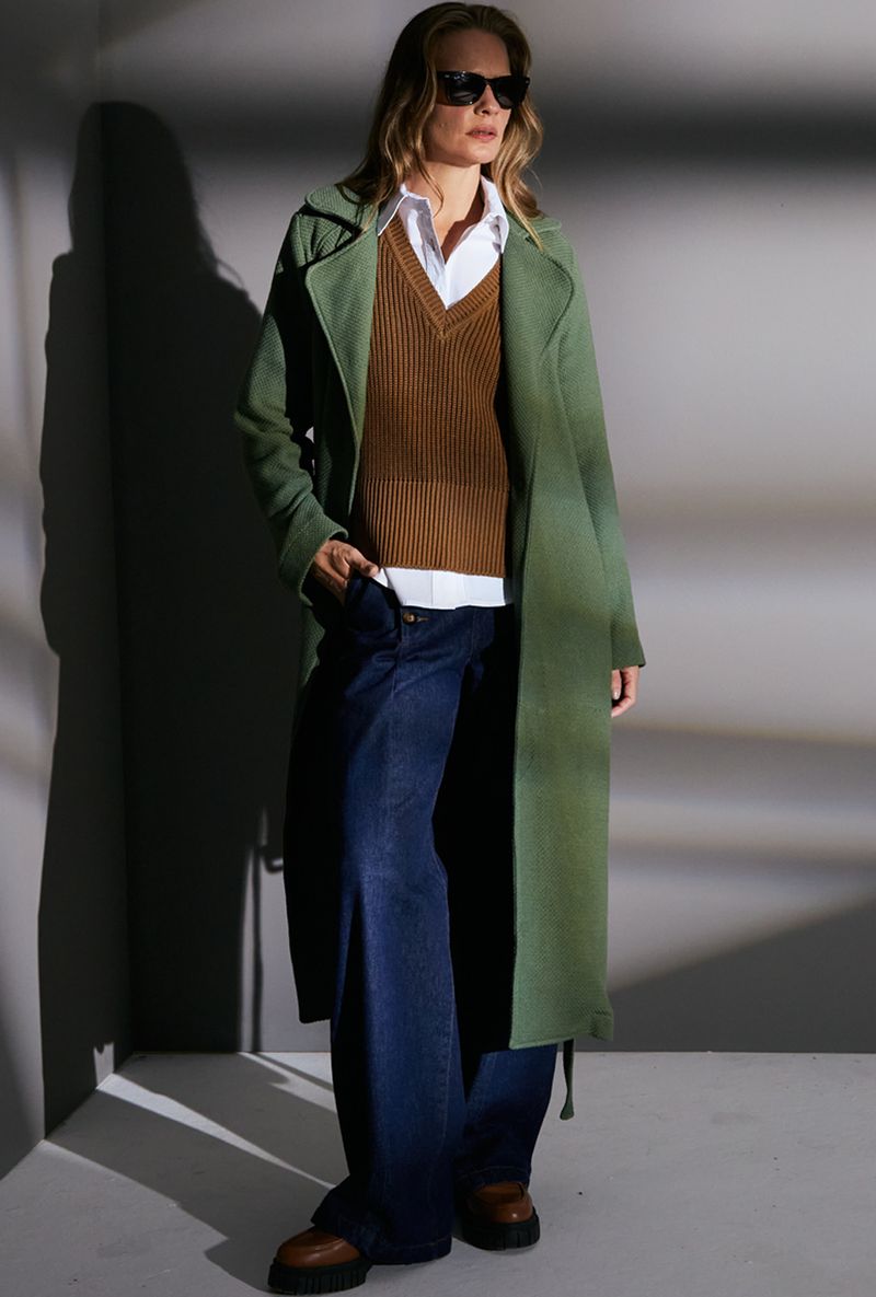Trench-Bagaud---verde---look2