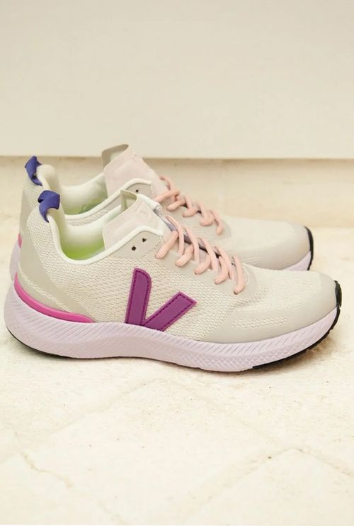 Tenis Vert Impala Engineered Mesh Natural Cosmos