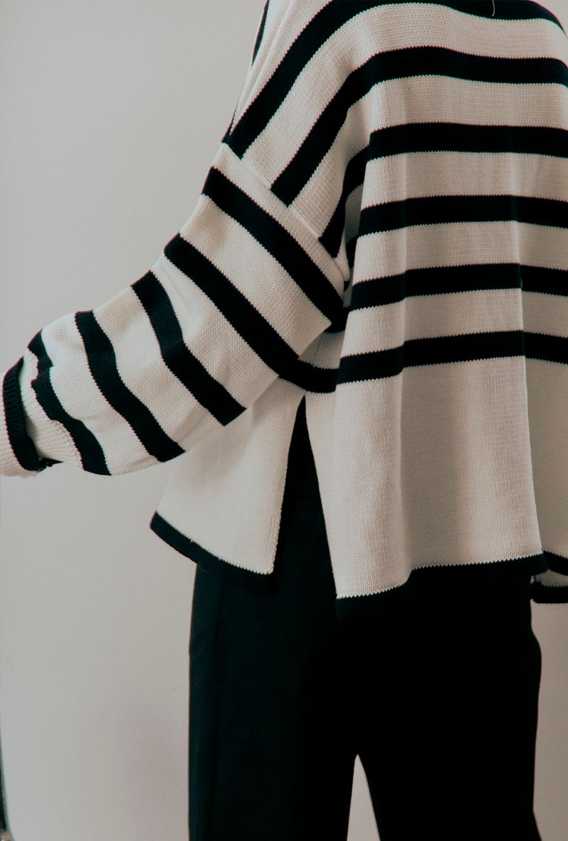 Blusa-Byro---listra-preta---detalhe