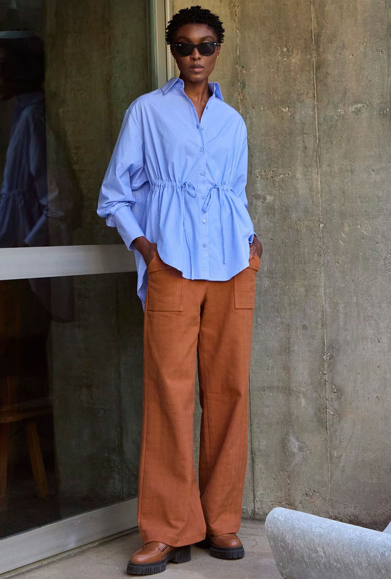 Camisa-Clipperton---azul---look