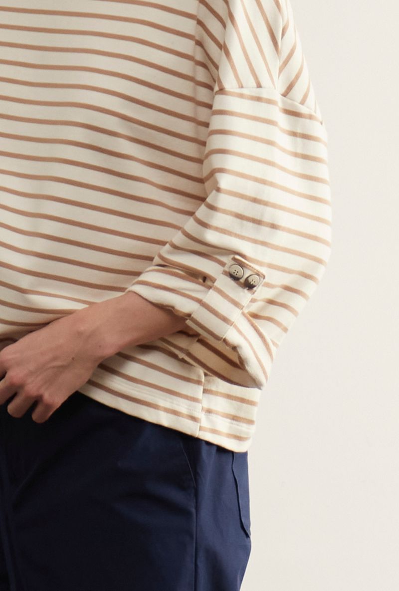 Blusa-Croacia---caramelo---detalhe