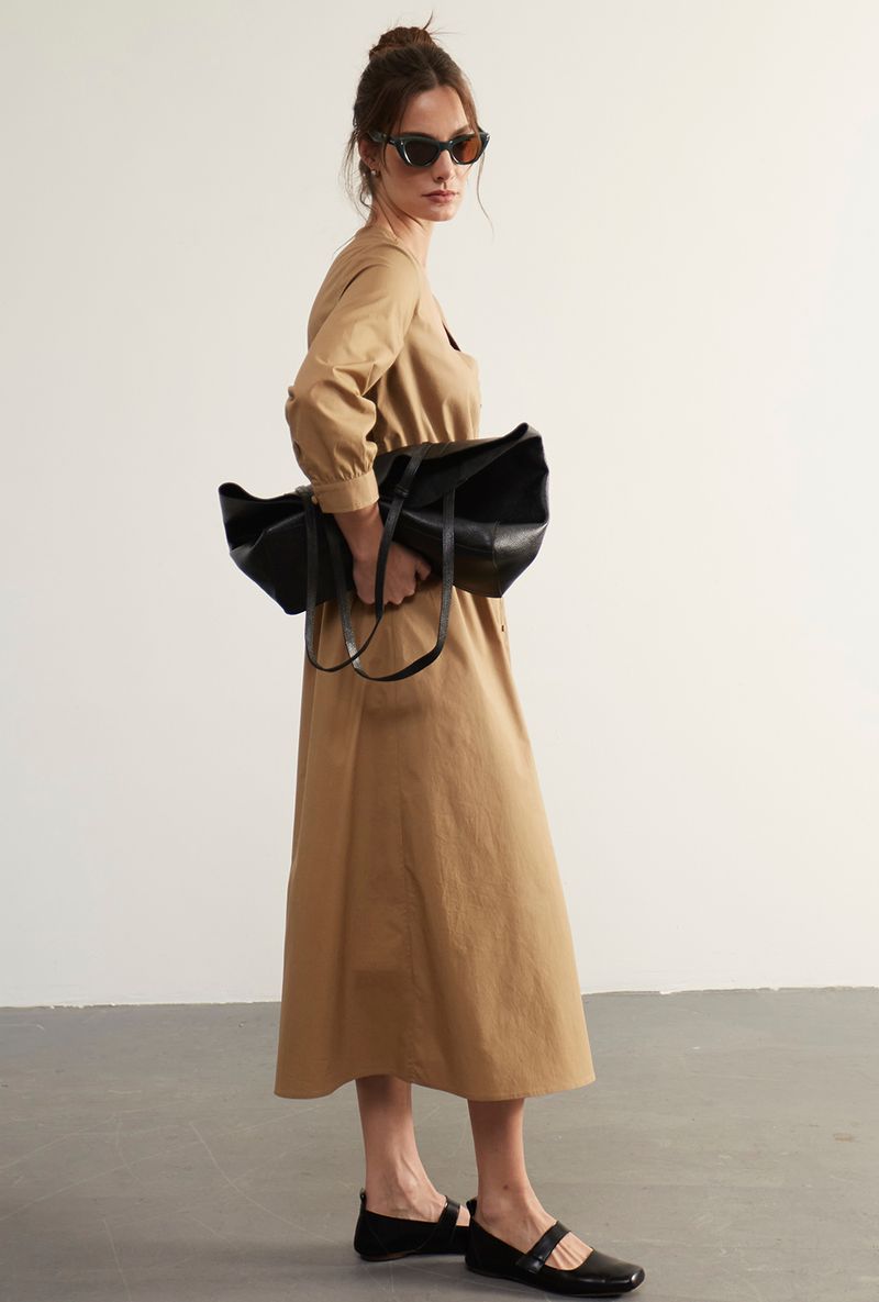 Vestido-Cabrera--bege---lateral
