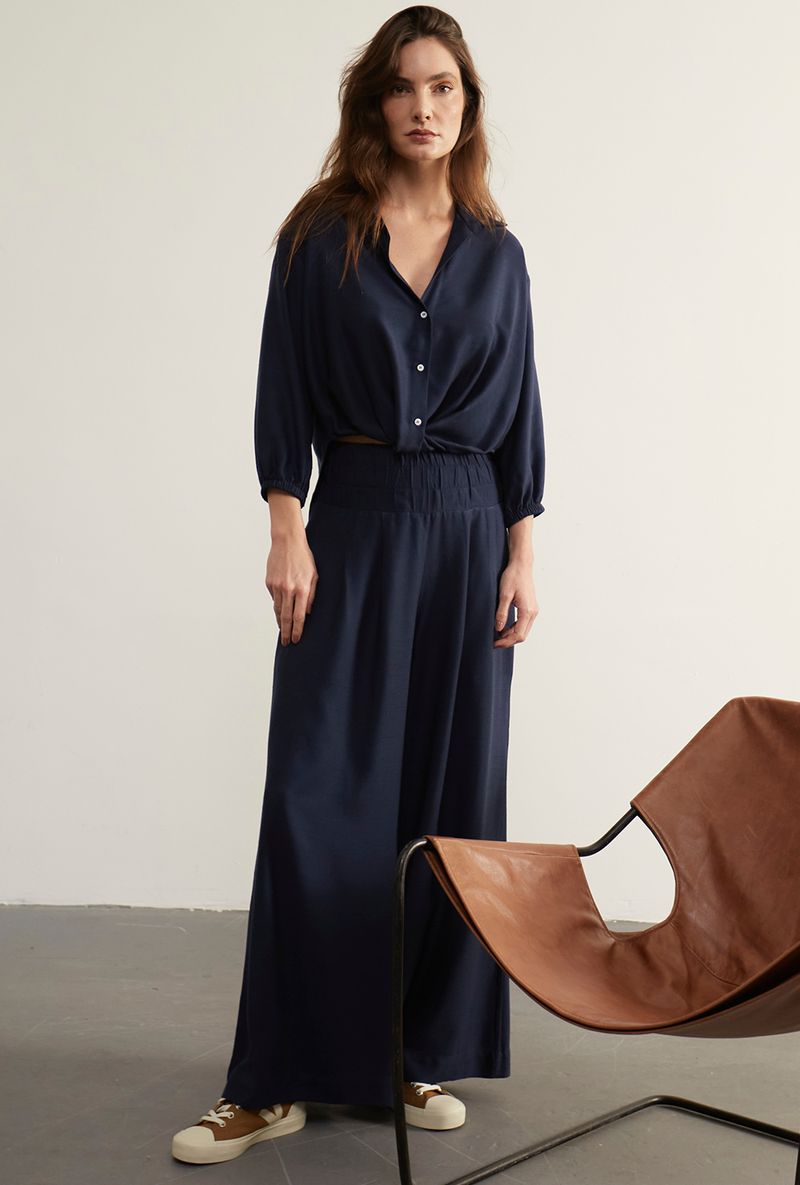 Calca-Aquitania---marinho---look-conjunto