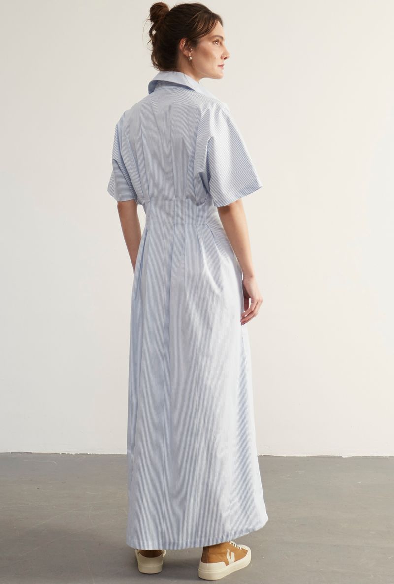 Chemise-Cian---azul---costas