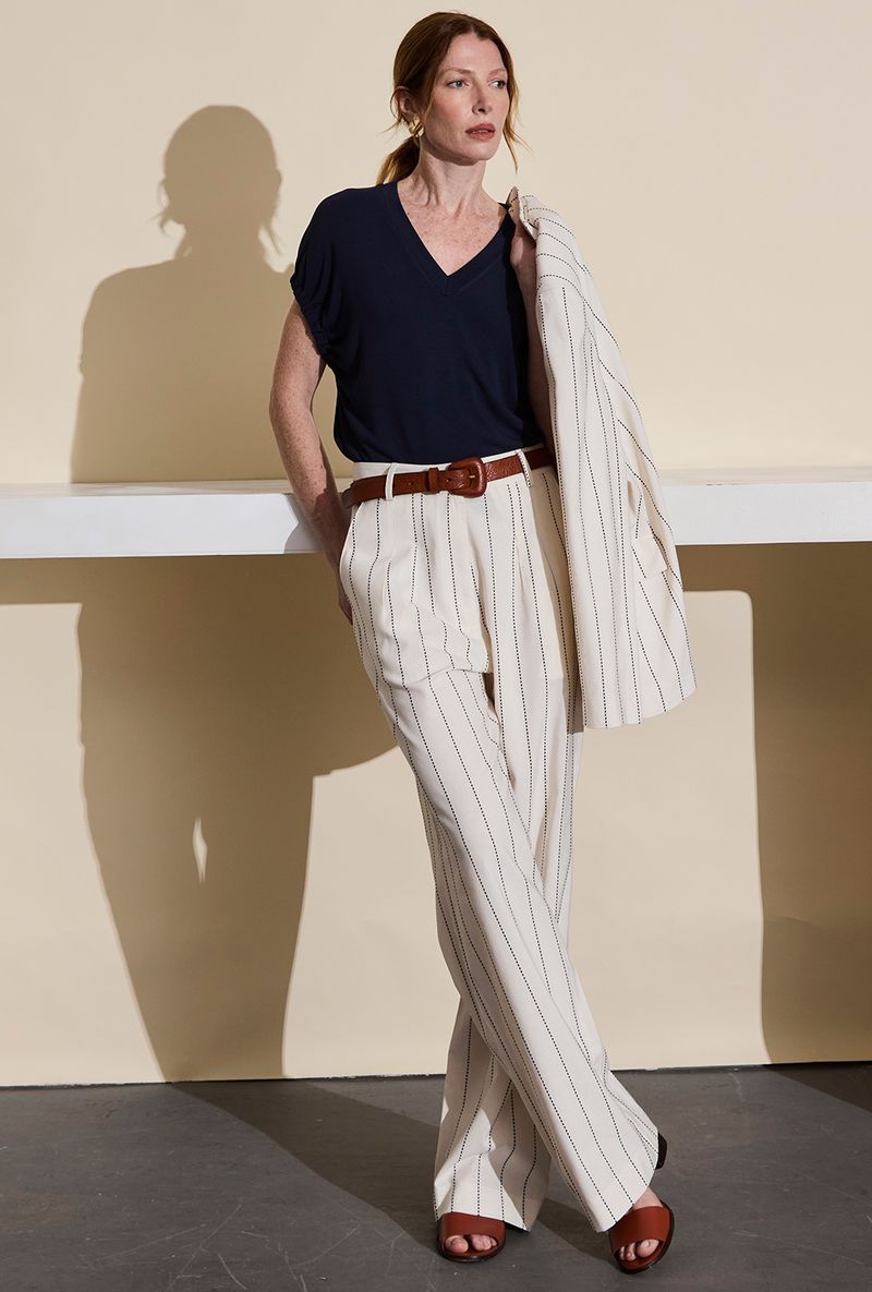 Calca-Canareos--listra-preta---look