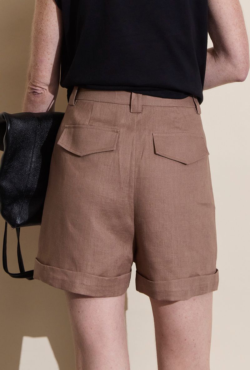 Shorts-Marau---marrom---costas