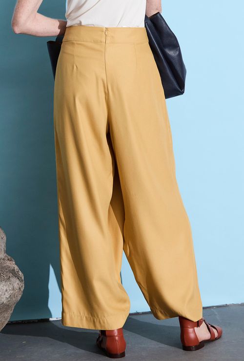 Calca Calimã Castor