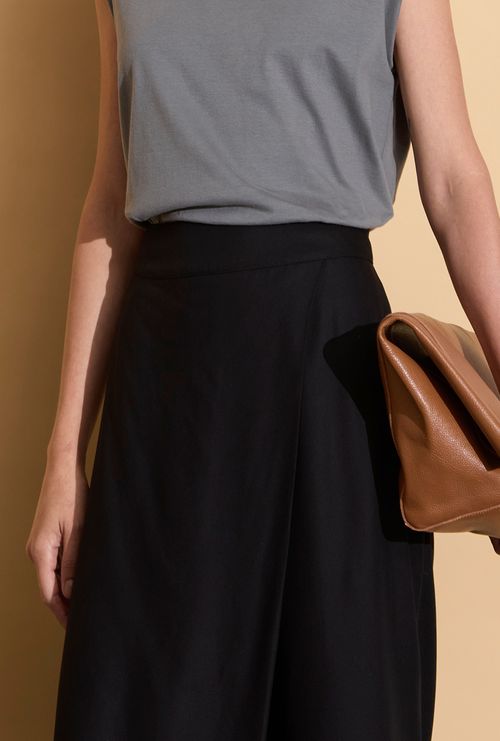 Calça Calimã Preto