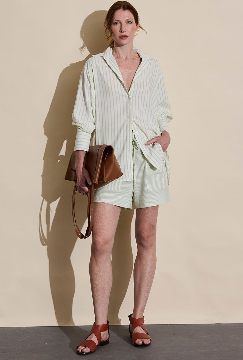 Shorts-Ceram---verde---look
