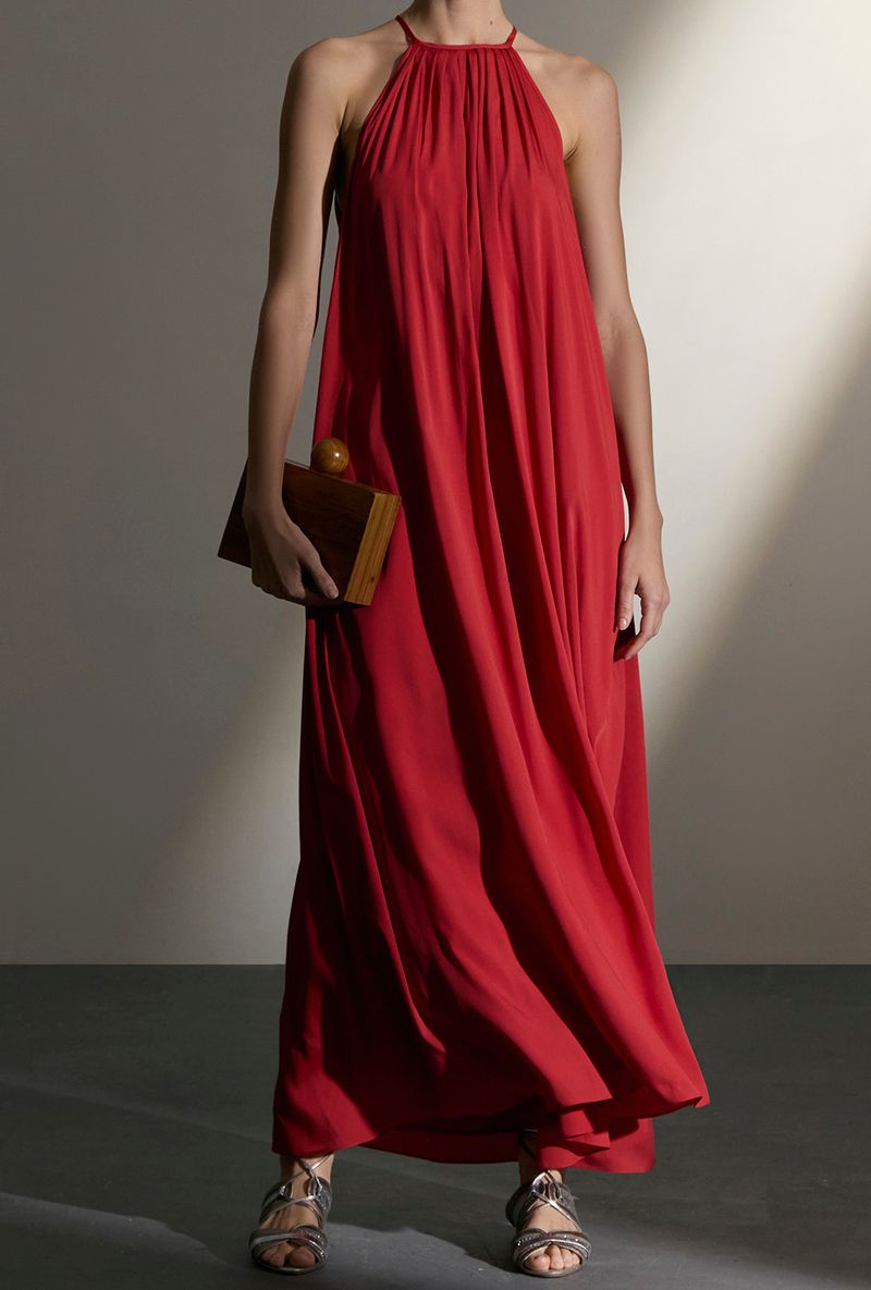 Vestido-Checur---vermelho---frente-zoom