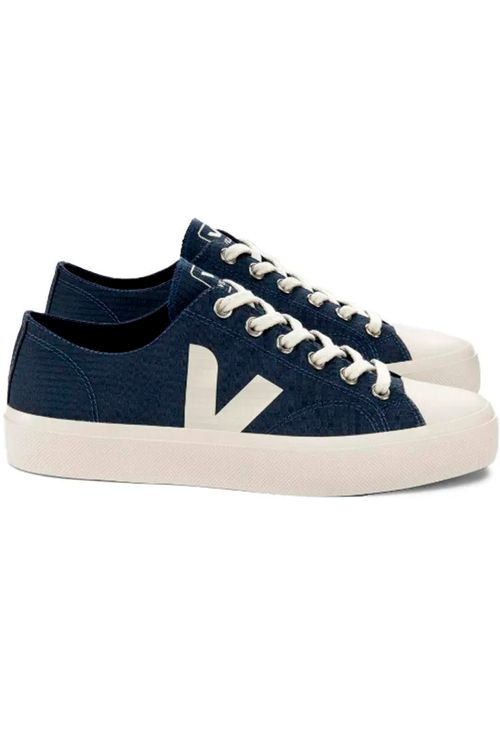 Tenis Veja Wata ll Low Ripstop Nautico Pierre