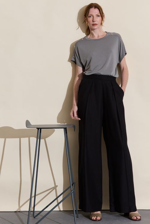 Calça Caskerry Preto