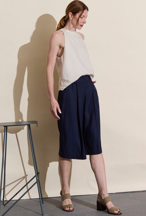 Regata evase cheb off white