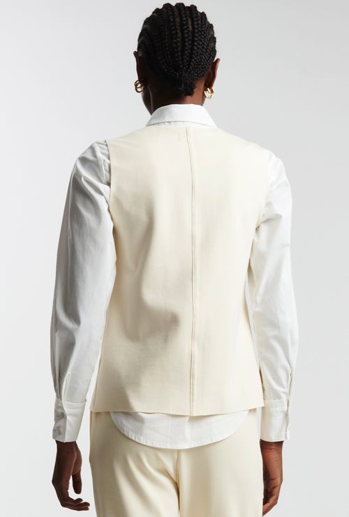 Regata Catania Lyocell Vanila