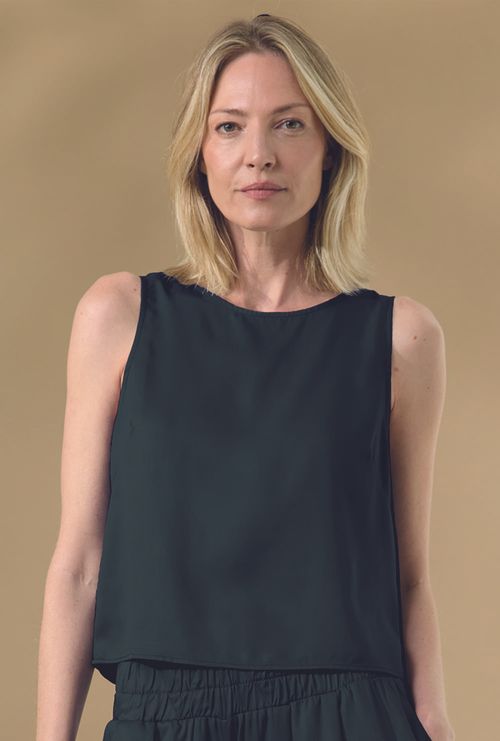 Regata Stiniva Lyocell Militar