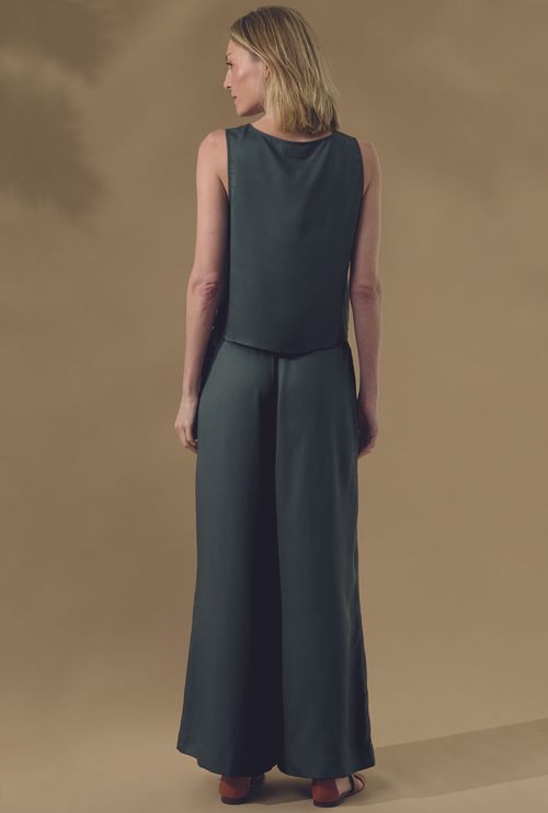 Regata Stiniva Lyocell Militar