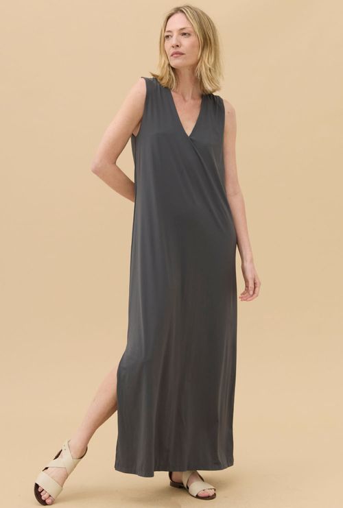 Vestido Dallas Grafite