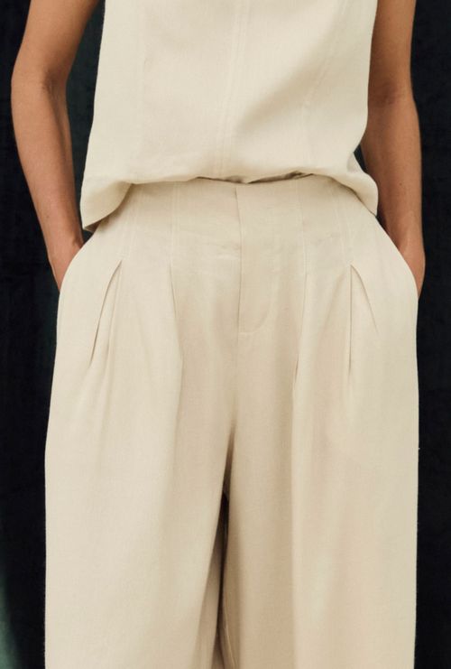 Calça Despotico Areia