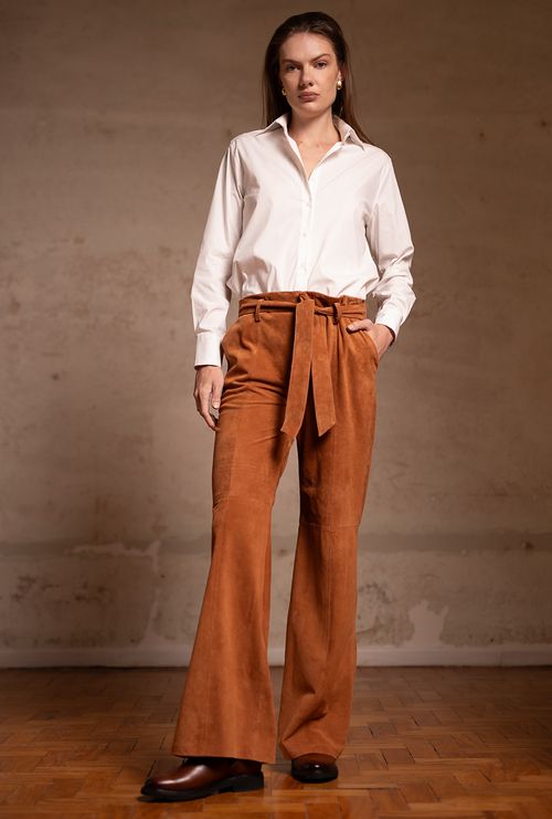 Camisa Alfaiataria Cortona Branca