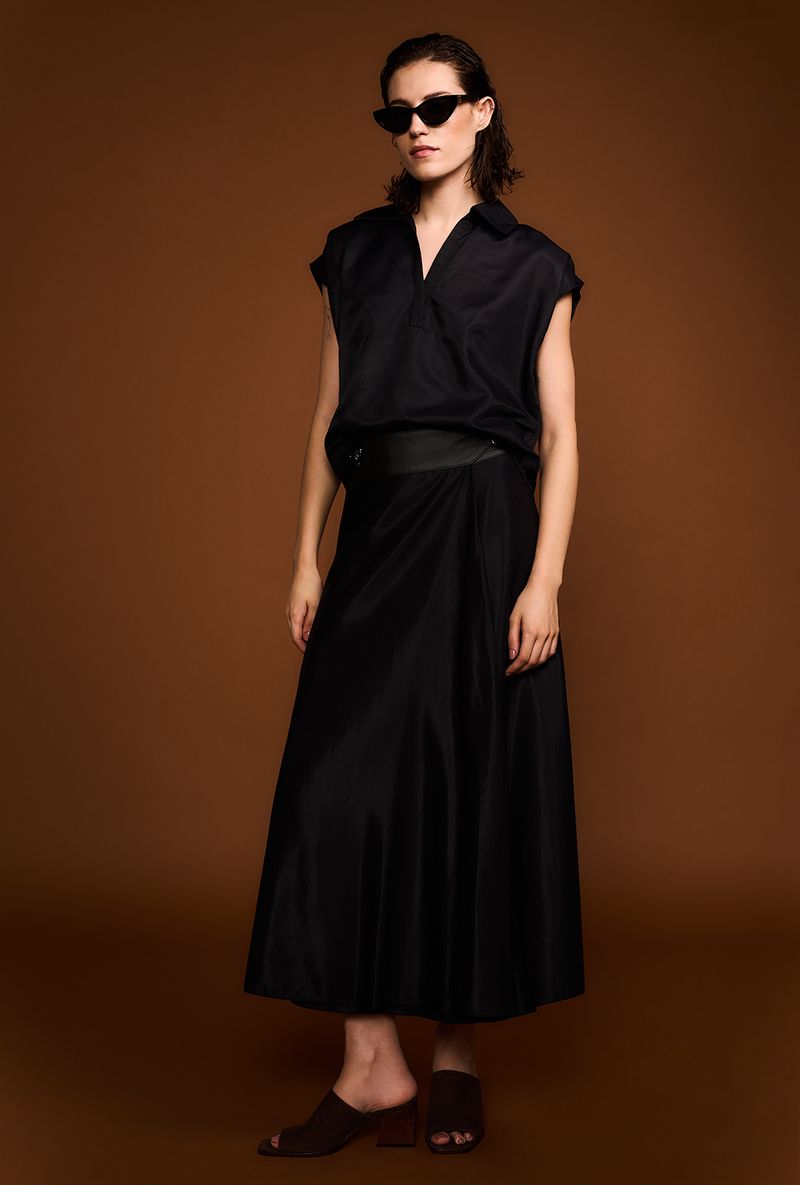 02 Blusa Erin Preto