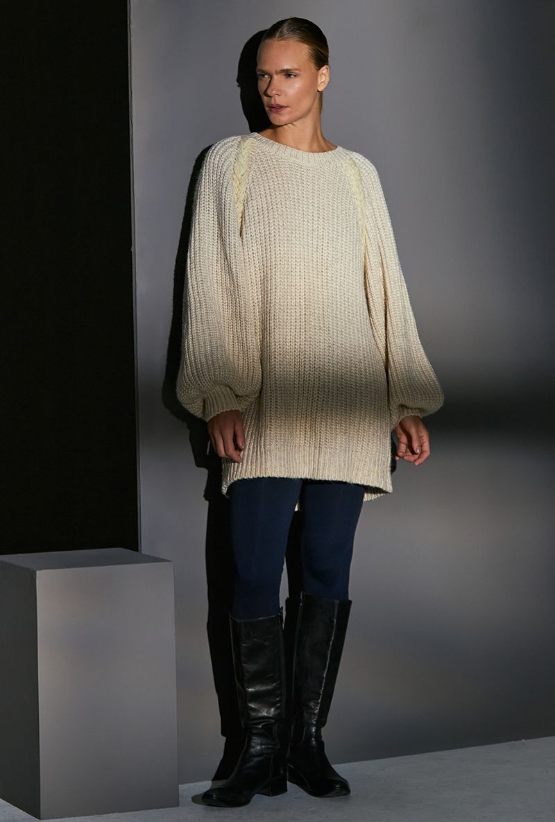 01 Tricot Basalo