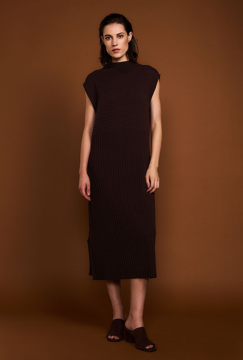 02 cacau Vestido Groenlandia