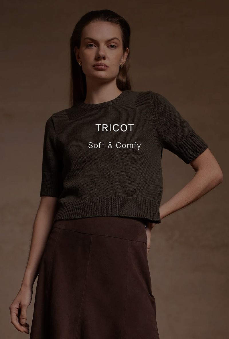 Blusa-Guajara-Tricot-Verde-Musgo-certificado