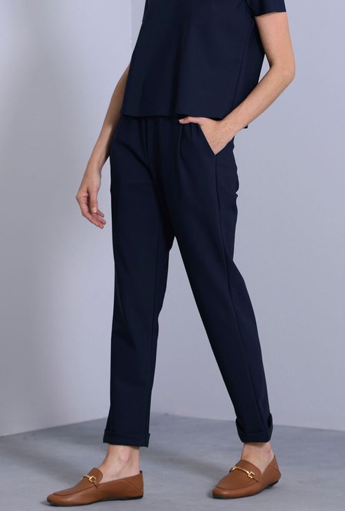 Calça Andipsara Marinho