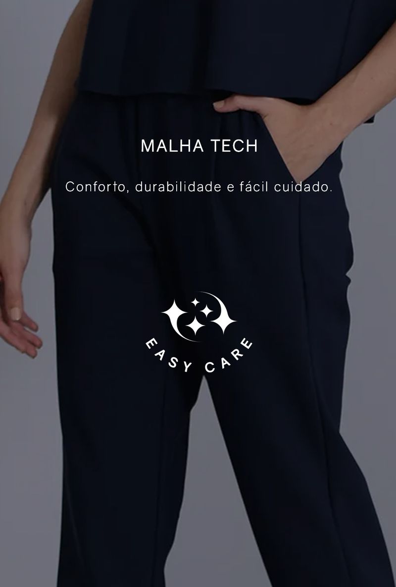Calca Andipsara Marinho