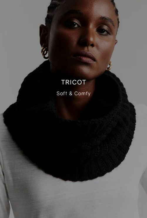 Gola Wingaroo Tricot Cor Preto