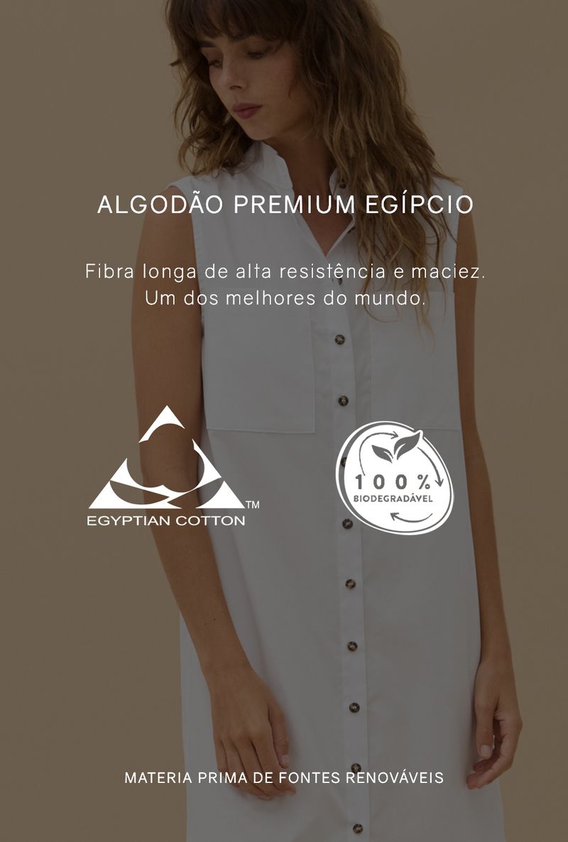 Vestido-Chemise-Eva-Off-White