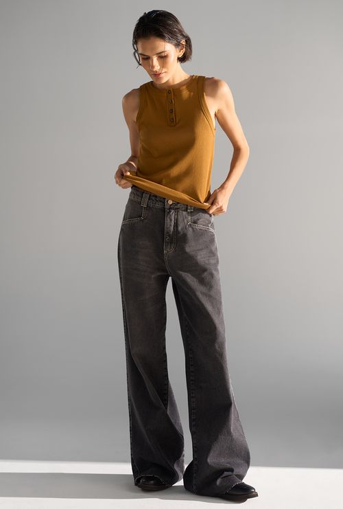 Regata Drangey Castor