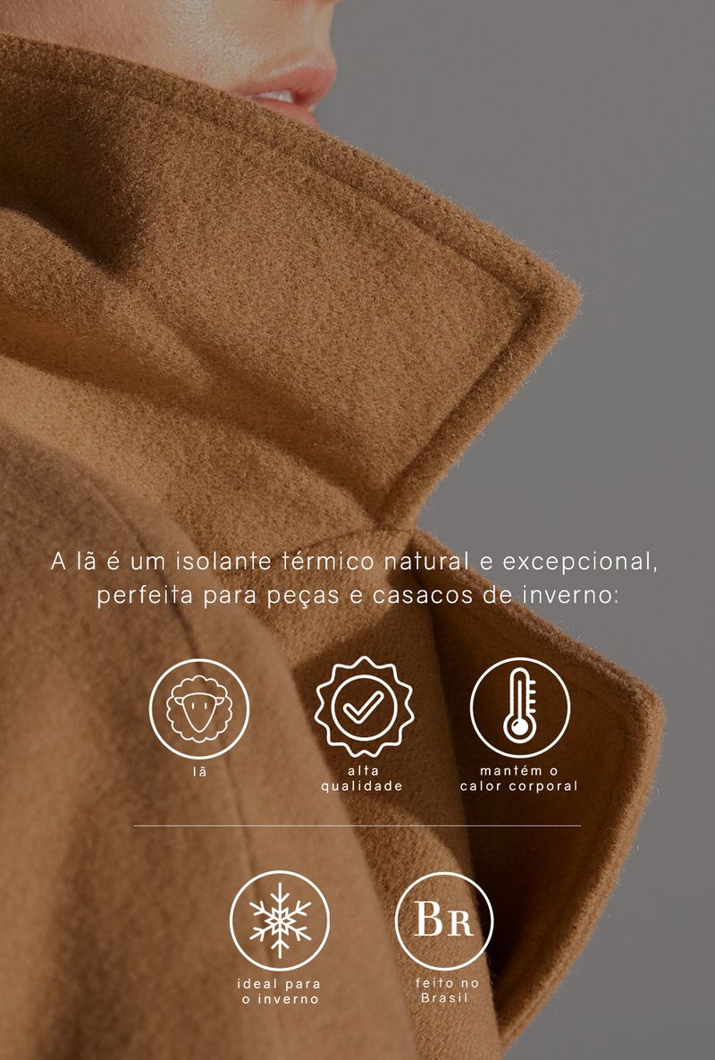 05 Casaco Moritz Caramelo certificado