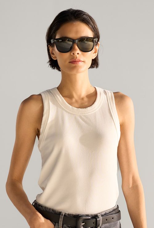 Regata Dora Off White