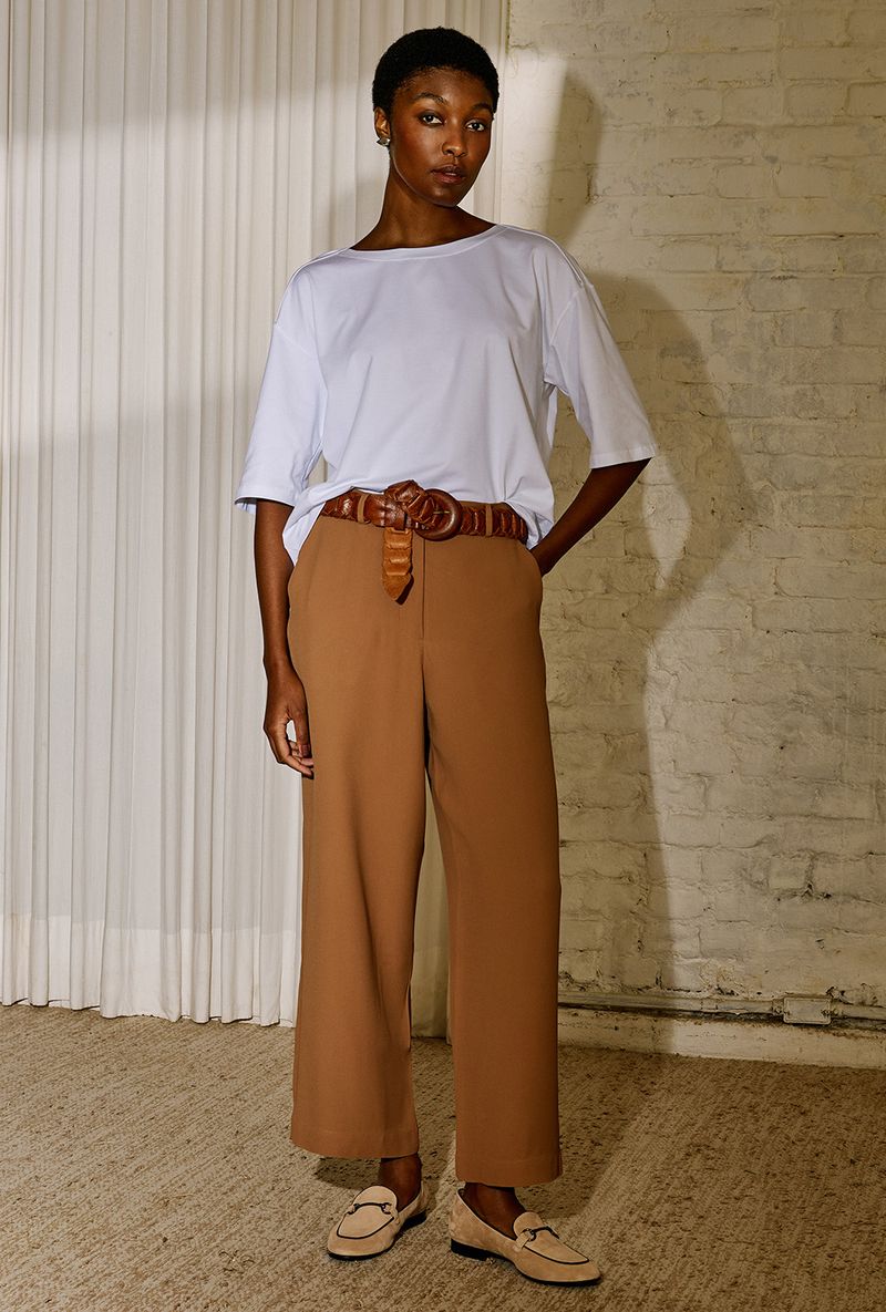 05 T-Shirt Genovesa branco