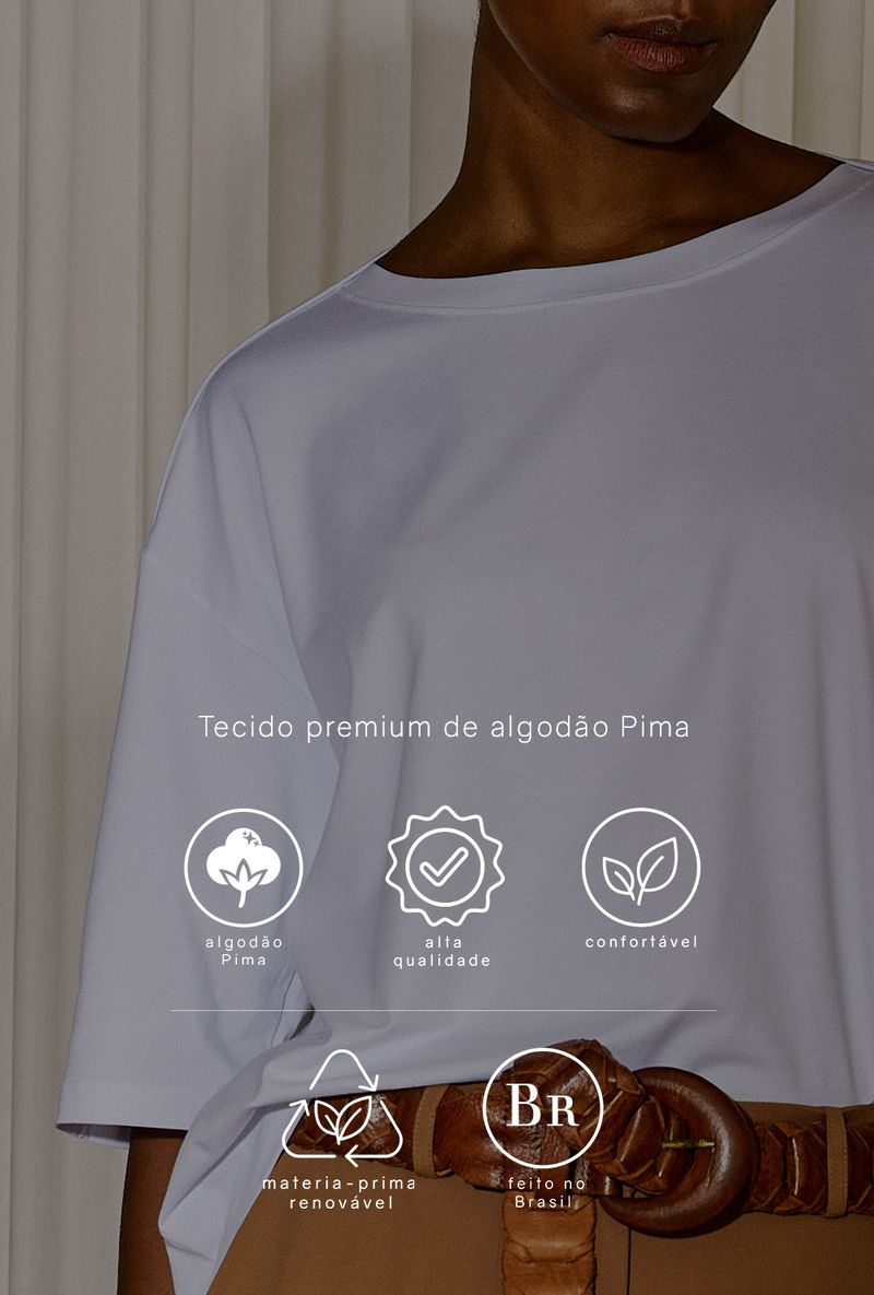 06 T-Shirt Genovesa branco certificado