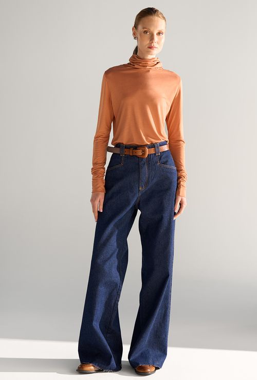 Calça Guana Azul Jeans