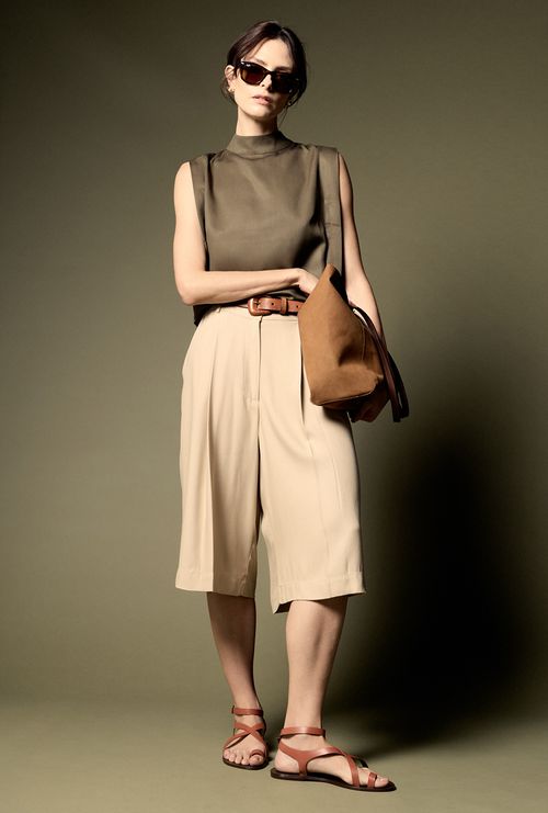 Bermuda Carmona Areia