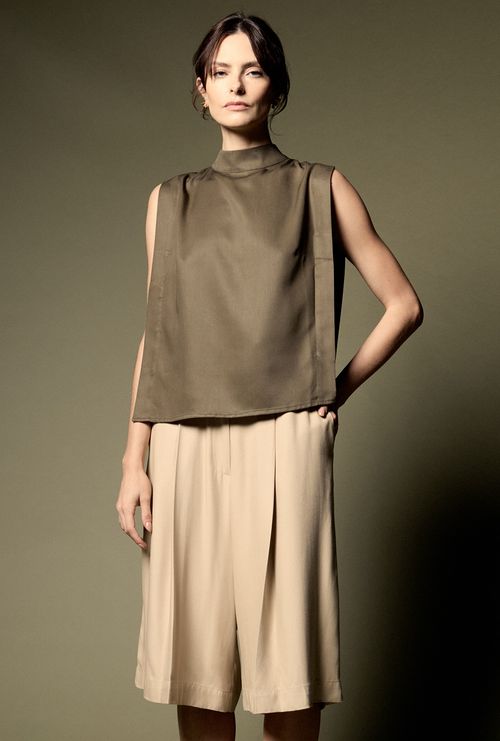 Bermuda Carmona Areia